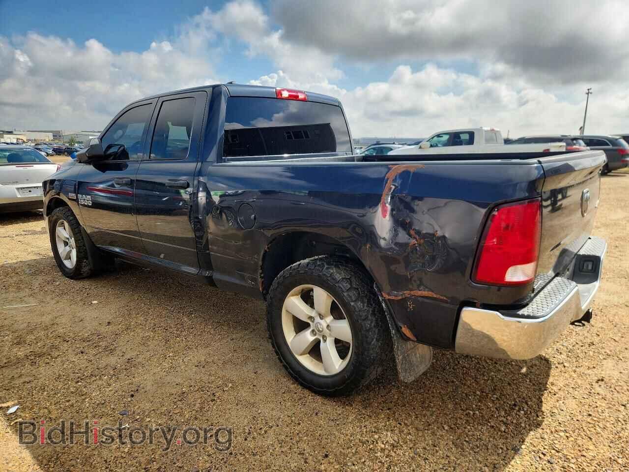 2017 RAM 1500 - VIN: 1C6RR7FT1HS625408 - Photo 2