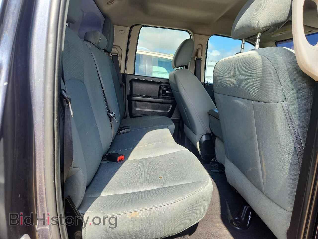 2017 RAM 1500 - VIN: 1C6RR7FT1HS625408 - Photo 10
