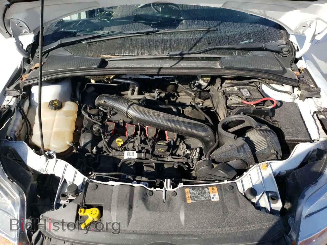 2014 FORD FOCUS - VIN: 1FADP3L97EL457442 - Photo 7