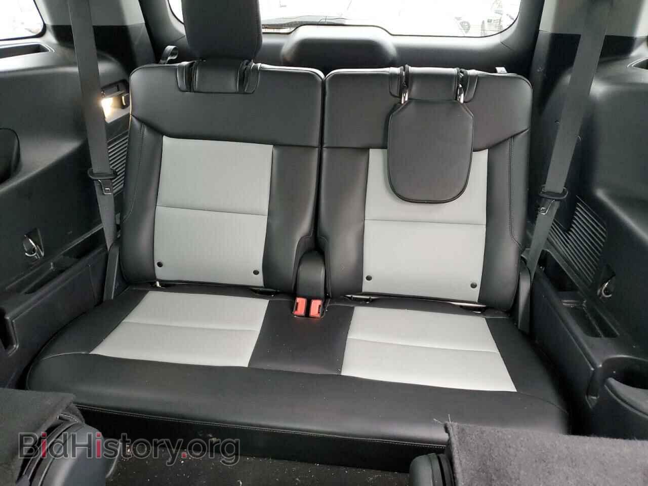 2022 FORD EXPLORER - VIN: 1FMSK8DH0NGA89578 - Фото 10