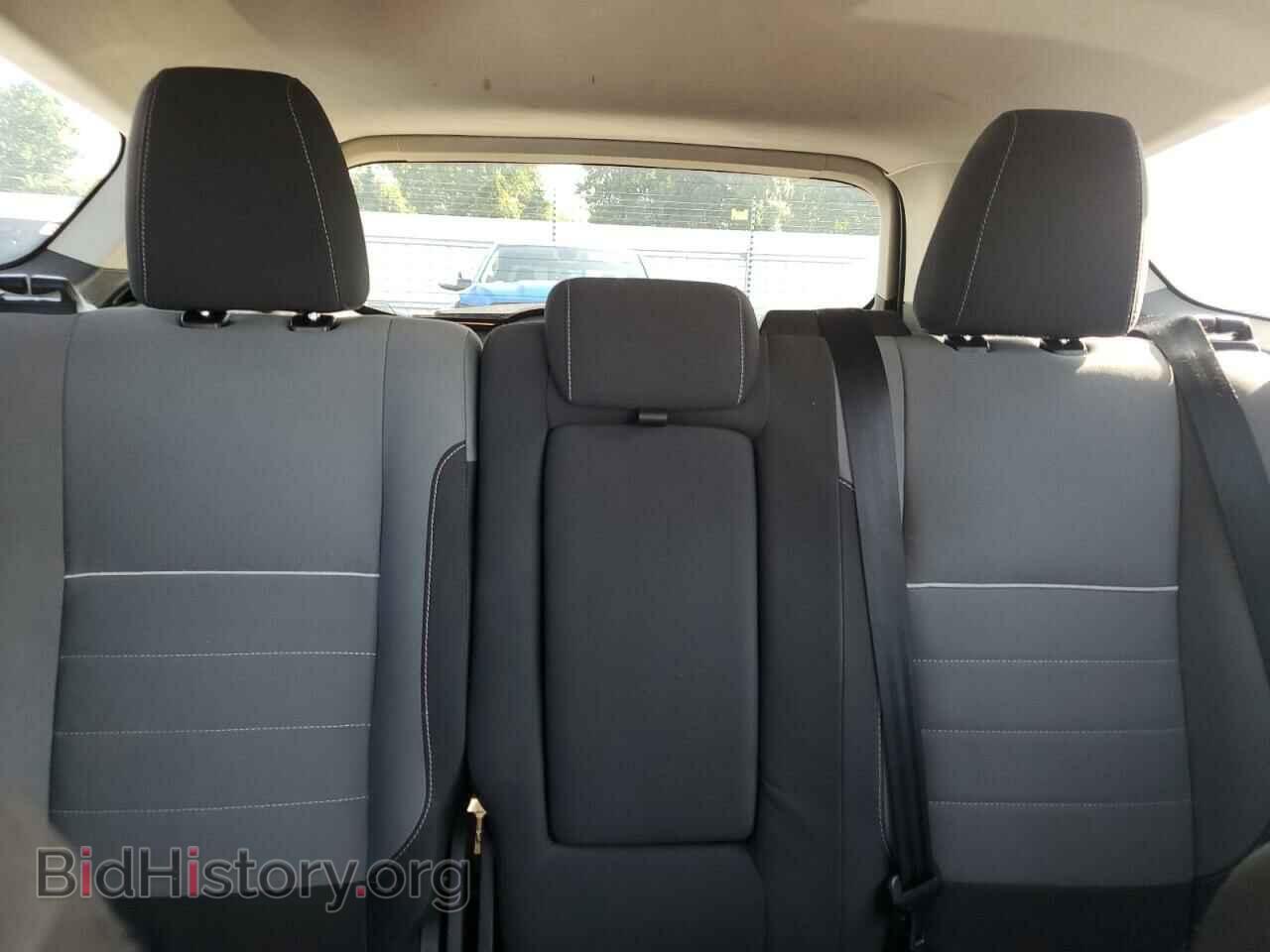 2014 FORD ESCAPE - VIN: 1FMCU0GX2EUD13714 - Фото 10