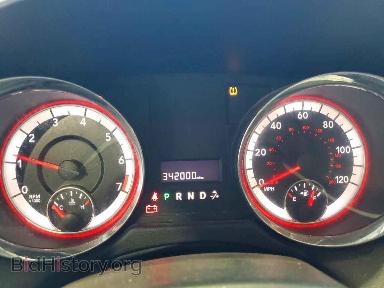 2020 DODGE CARAVAN - VIN: 2C4RDGBG1LR231515 - Photo 9
