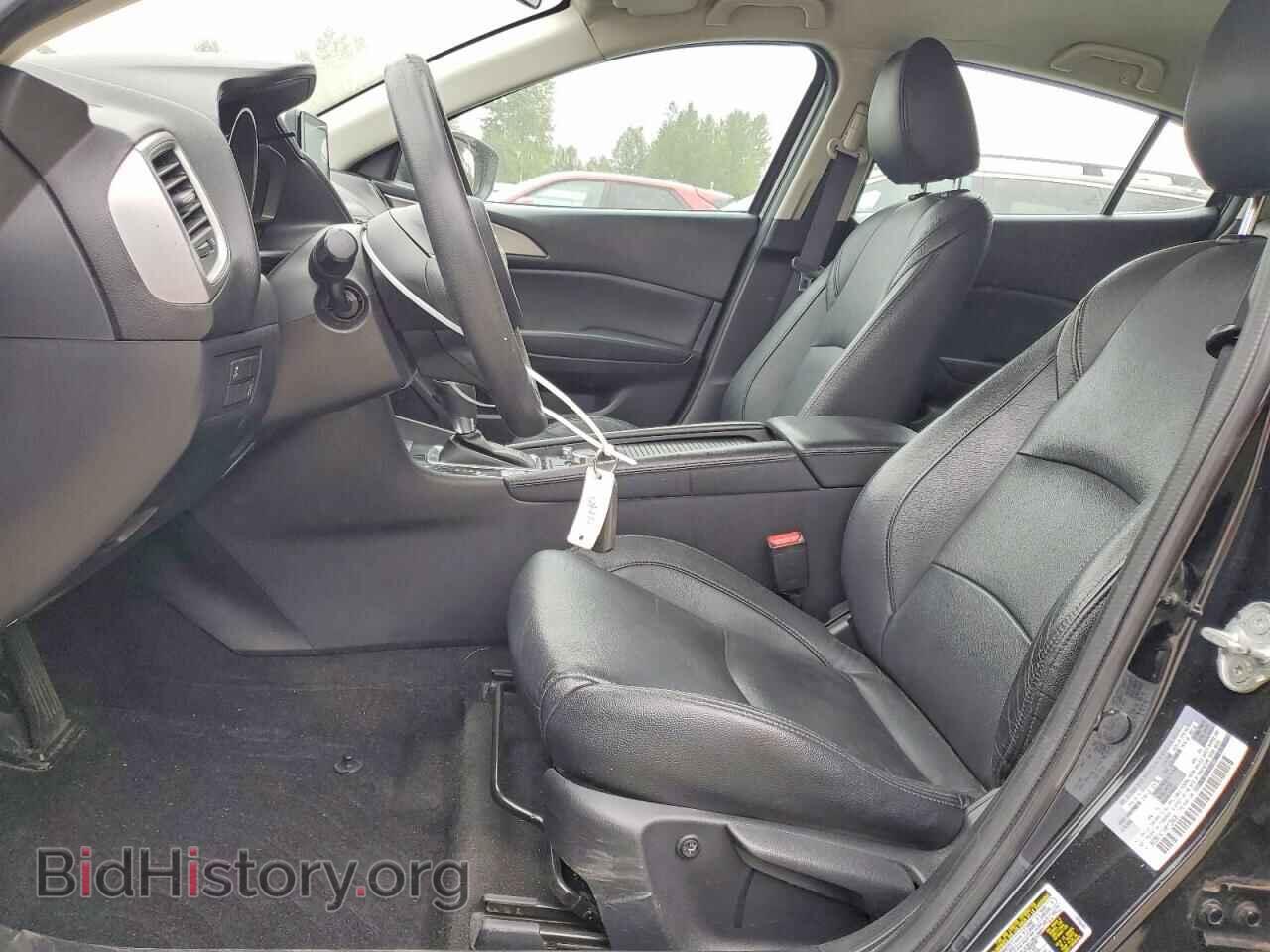 2017 MAZDA 3 - VIN: 3MZBN1K7XHM103426 - Photo 7