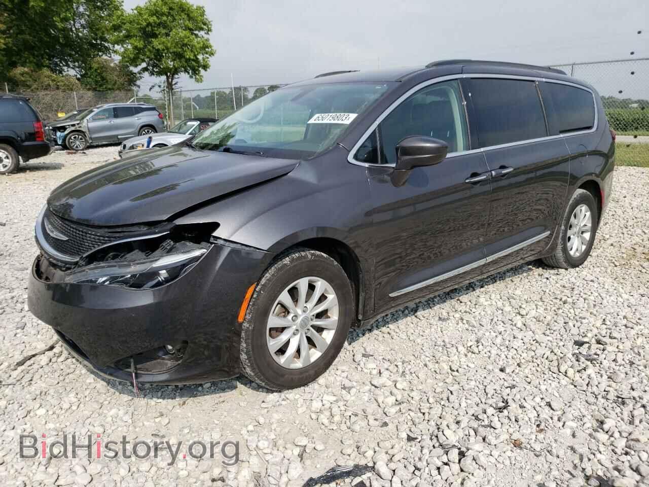 Photo 2C4RC1BG3HR811758 - CHRYSLER PACIFICA 2017