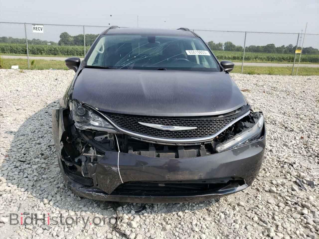 2017 CHRYSLER PACIFICA - VIN: 2C4RC1BG3HR811758 - Photo 5