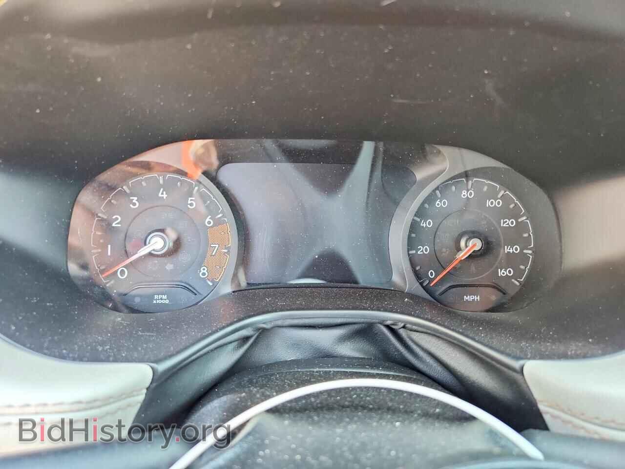 2025 JEEP COMPASS - VIN: 3C4NJDCN5ST600004 - Photo 9