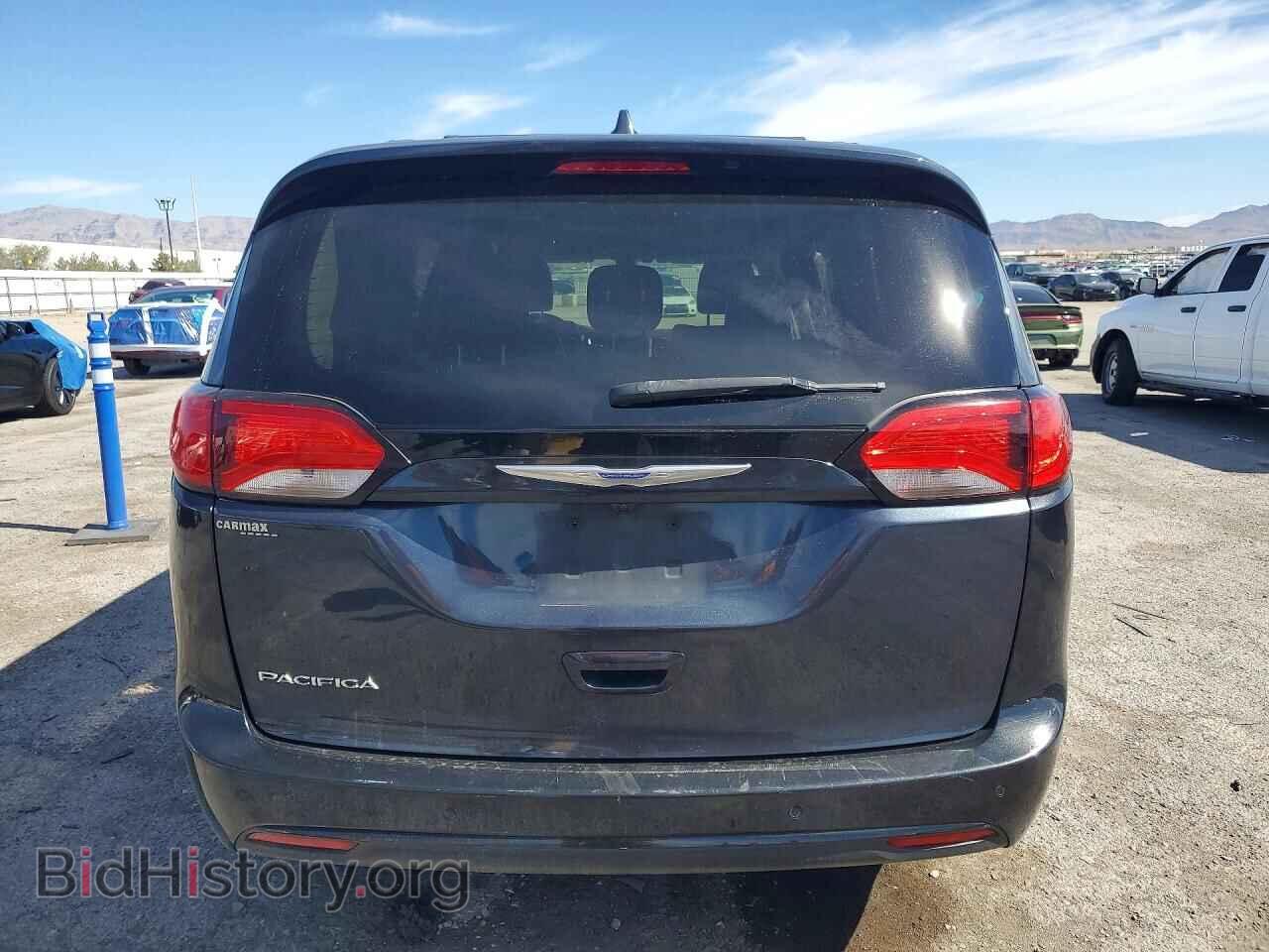 2020 CHRYSLER PACIFICA - VIN: 2C4RC1BG2LR113036 - Фото 6