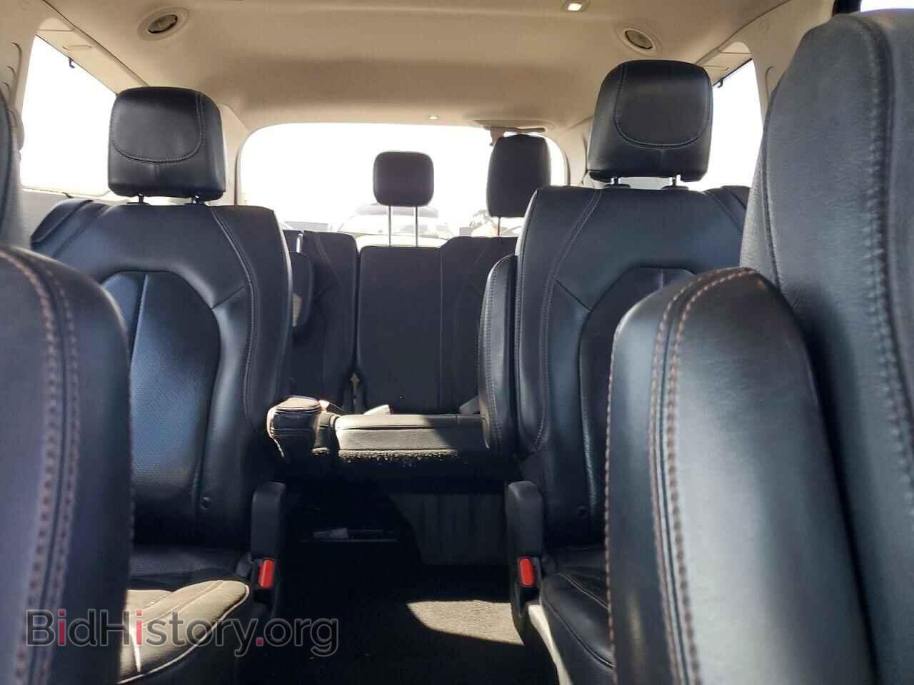 2020 CHRYSLER PACIFICA - VIN: 2C4RC1BG2LR113036 - Фото 10