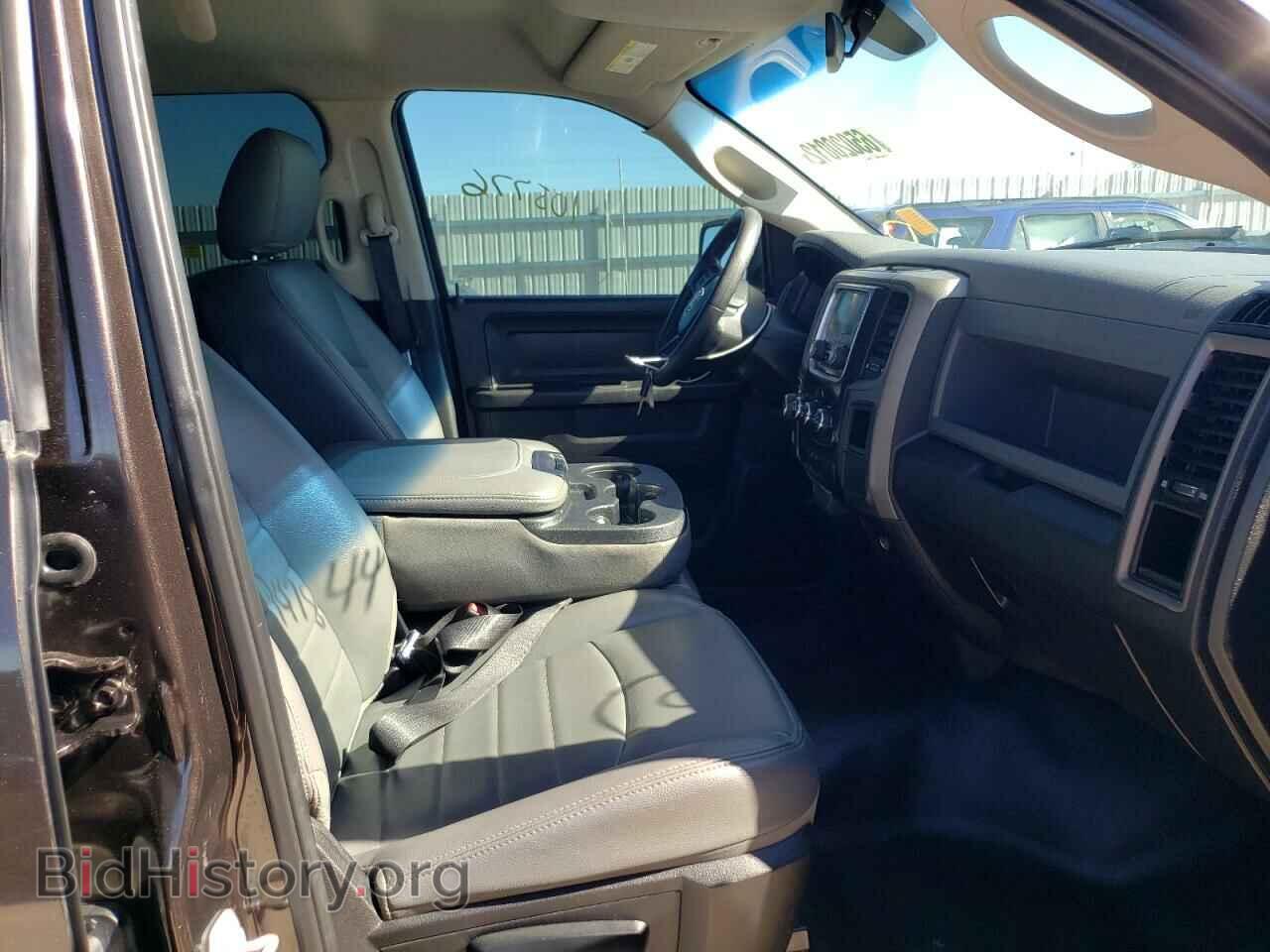 2017 RAM 1500 - VIN: 1C6RR6FT3HS747844 - Фото 5
