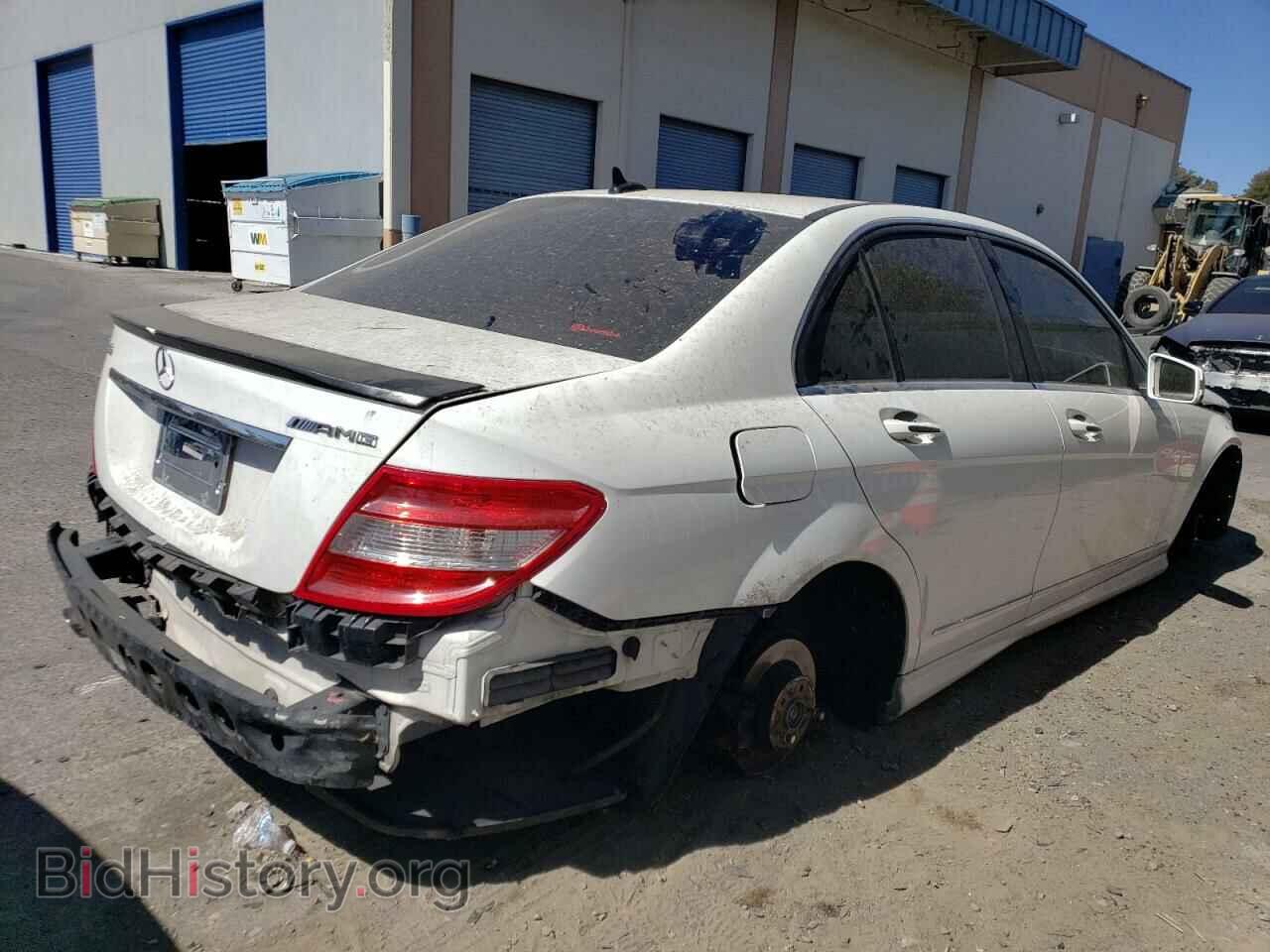2014 MERCEDES-BENZ C-CLASS - VIN: WDDGF4HB5EA961663 - Фото 3