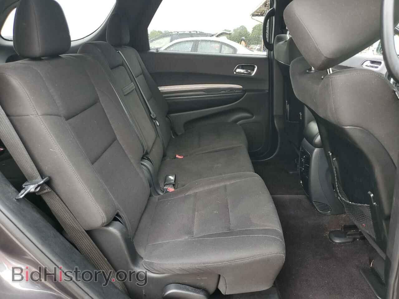 2018 DODGE DURANGO - VIN: 1C4RDHAG9JC143213 - Photo 10
