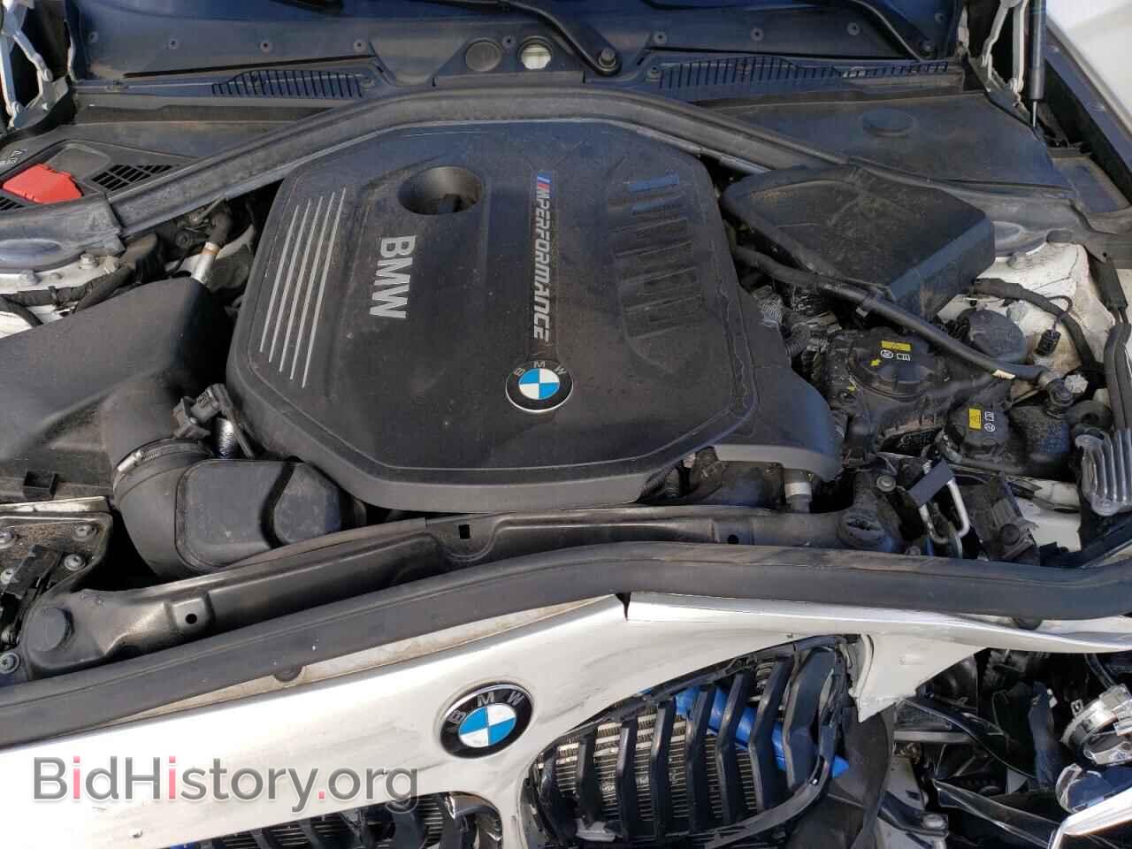 2020 BMW M2 - VIN: WBA2J7C01L7F37224 - Photo 11