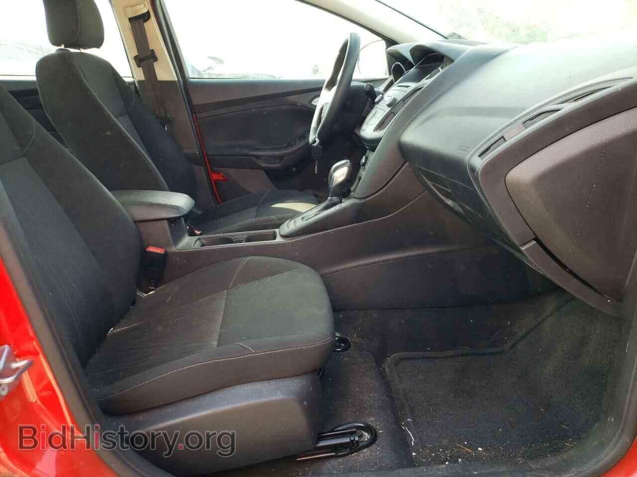 2015 FORD FOCUS - VIN: 1FADP3F28FL259498 - Фото 5