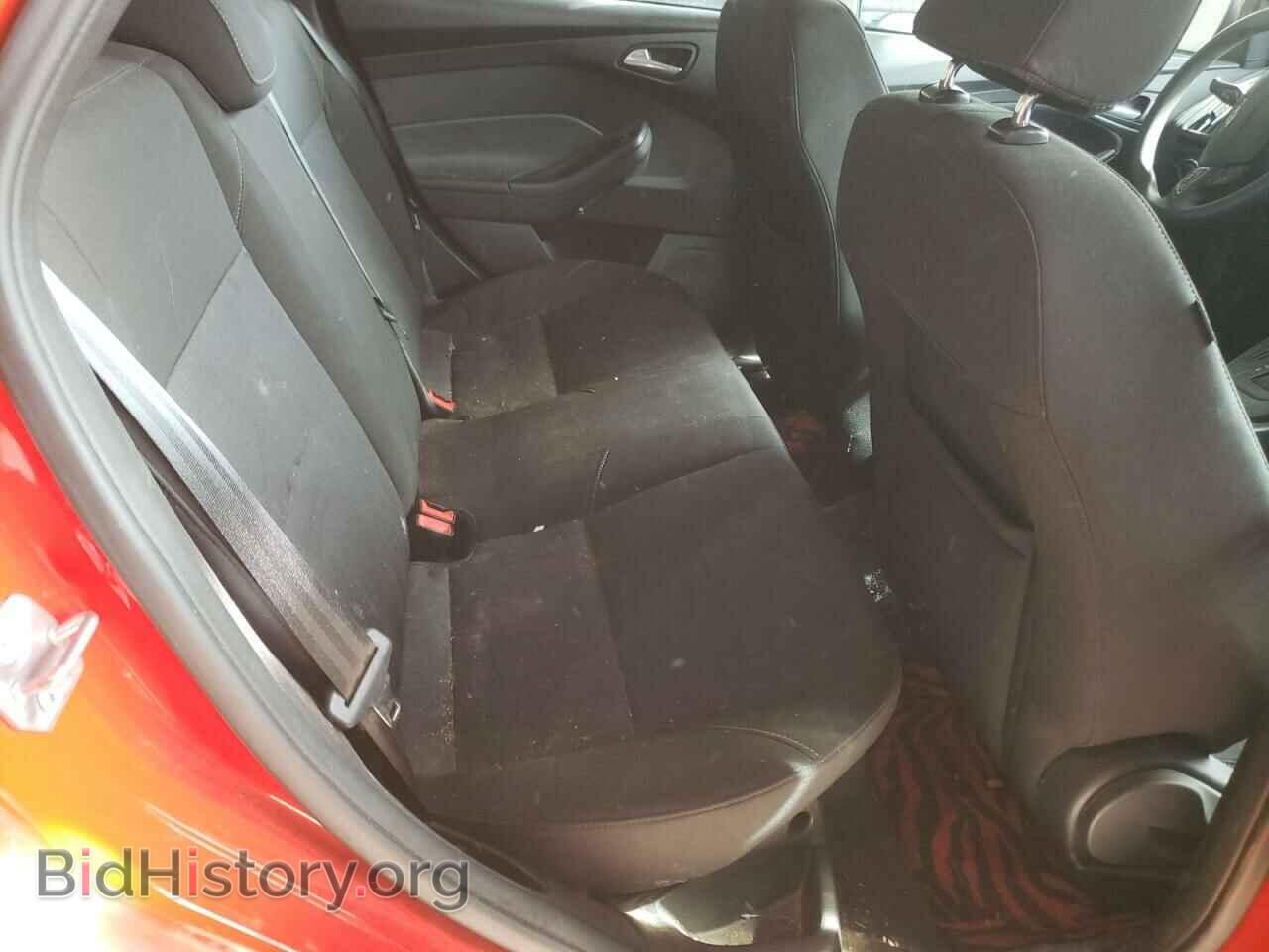 2015 FORD FOCUS - VIN: 1FADP3F28FL259498 - Фото 6