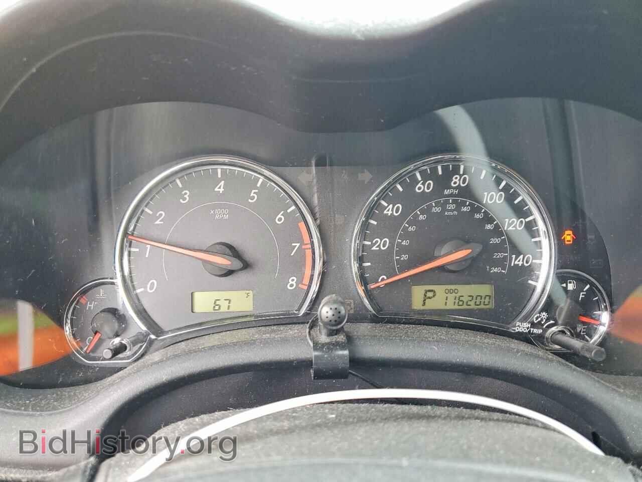 2013 TOYOTA COROLLA - VIN: 2T1BU4EEXDC978574 - Photo 9