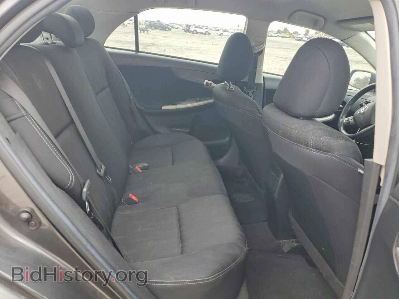 2013 TOYOTA COROLLA - VIN: 2T1BU4EEXDC978574 - Photo 10