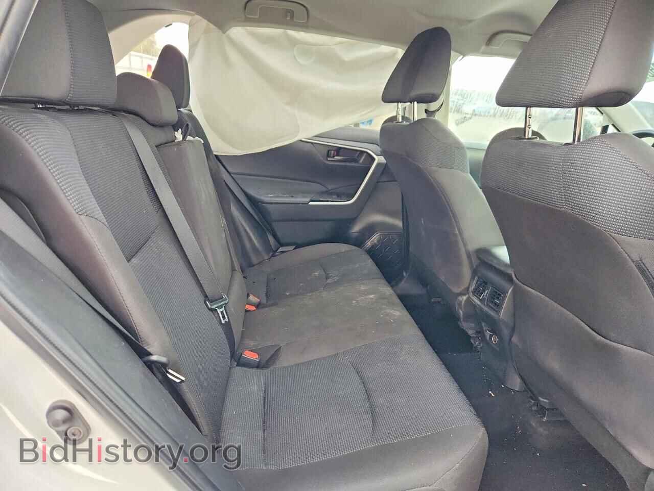 2023 TOYOTA RAV4 - VIN: 2T3F1RFV5PC357745 - Фото 10