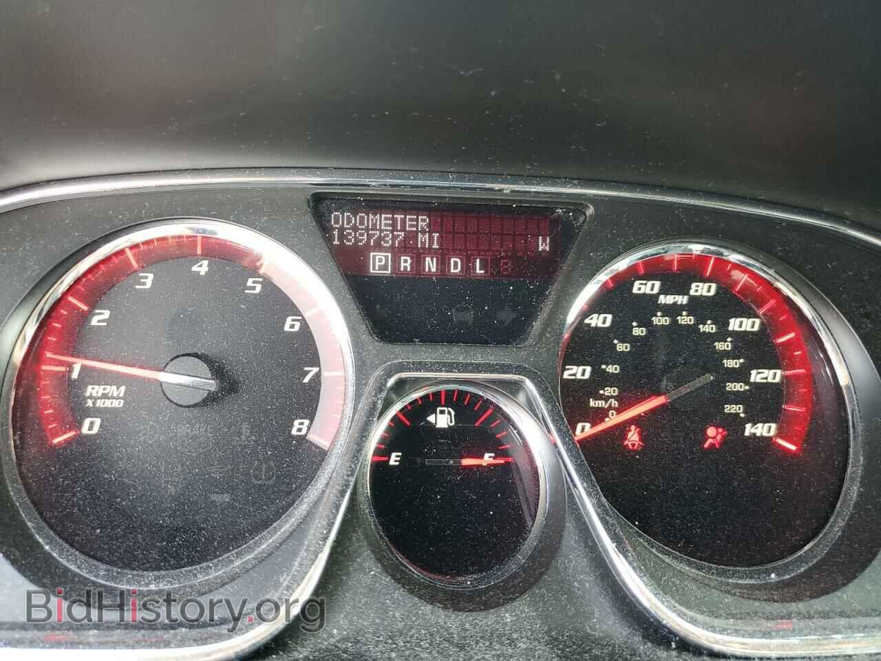 2015 GMC ACADIA DEN - VIN: 1GKKVTKD3FJ155497 - Фото 9