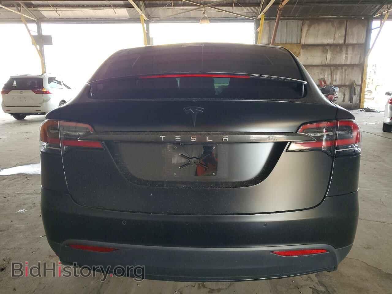 2017 TESLA MODEL X - VIN: 5YJXCBE2XHF070503 - Photo 6