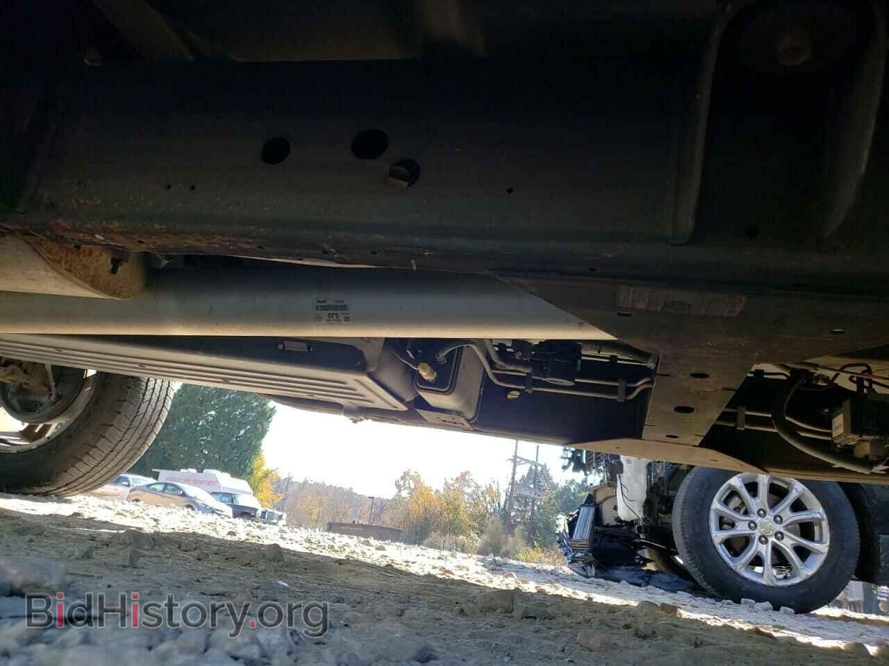 2008 CHEVROLET SILVERADO - VIN: 2GCEC19Y281128249 - Фото 9