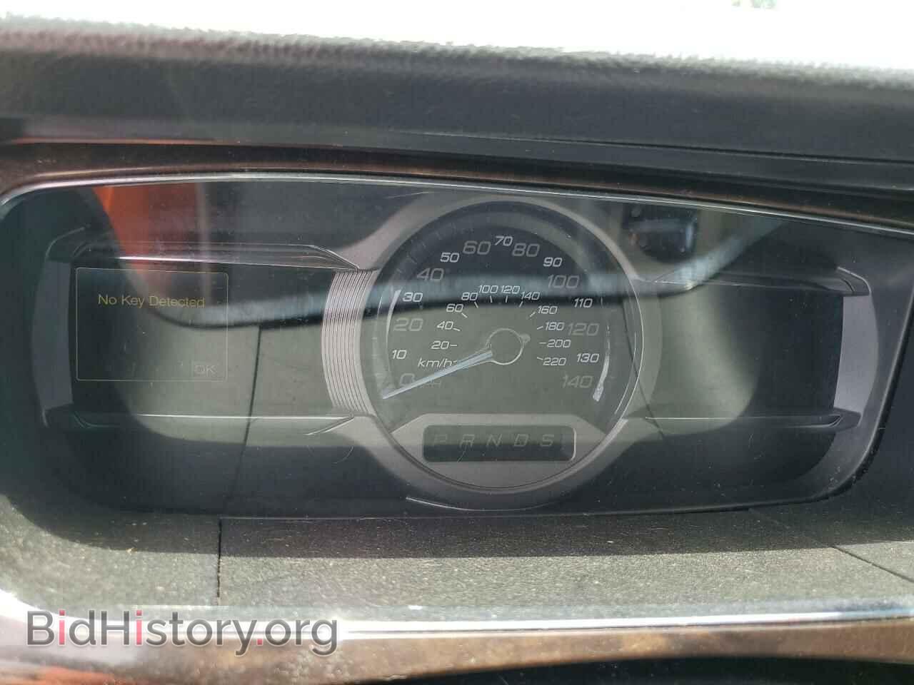 2013 FORD TAURUS - VIN: 1FAHP2F82DG101082 - Фото 9