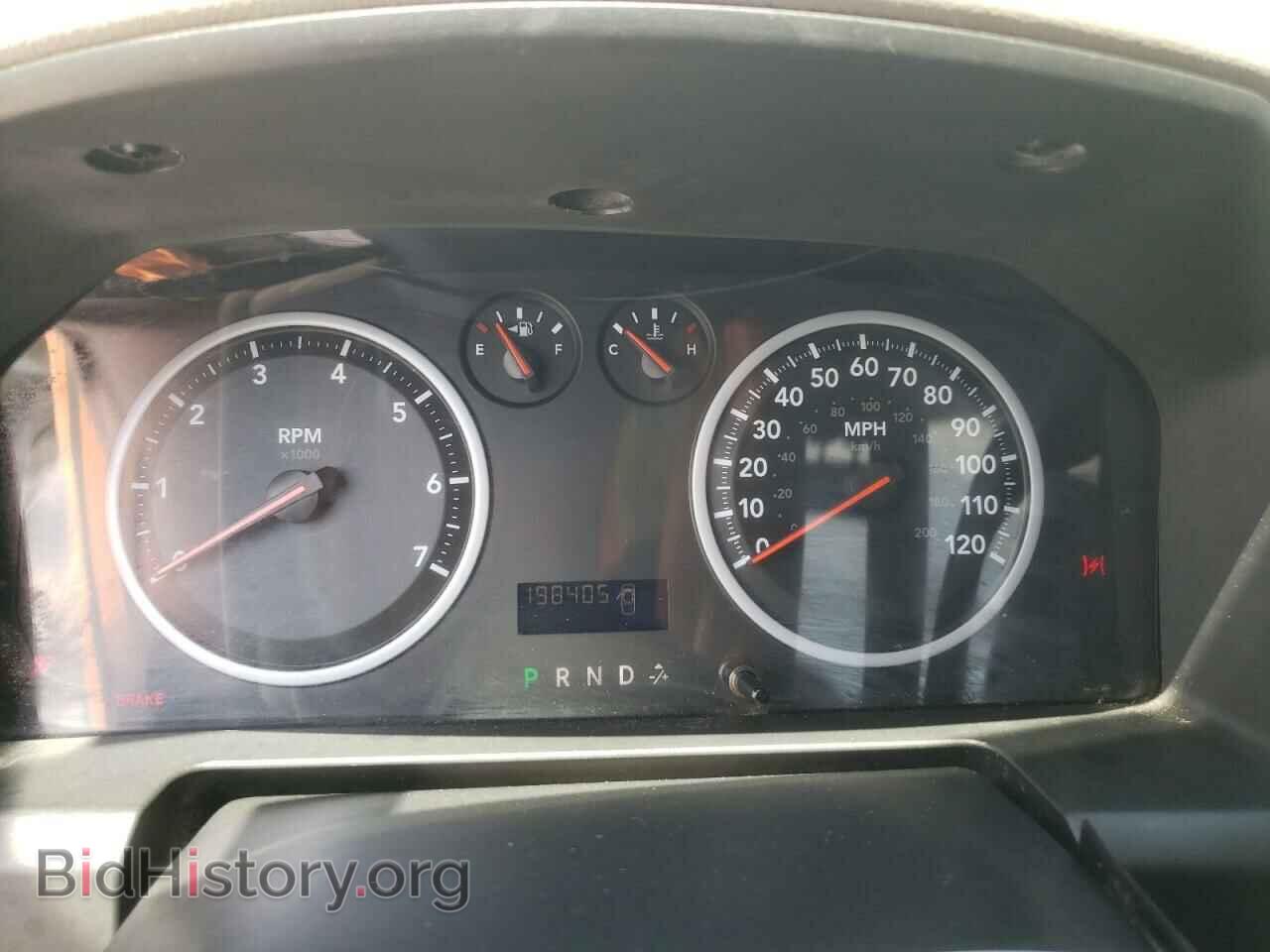 2012 DODGE RAM 1500 - VIN: 1C6RD6FP2CS302098 - Photo 9