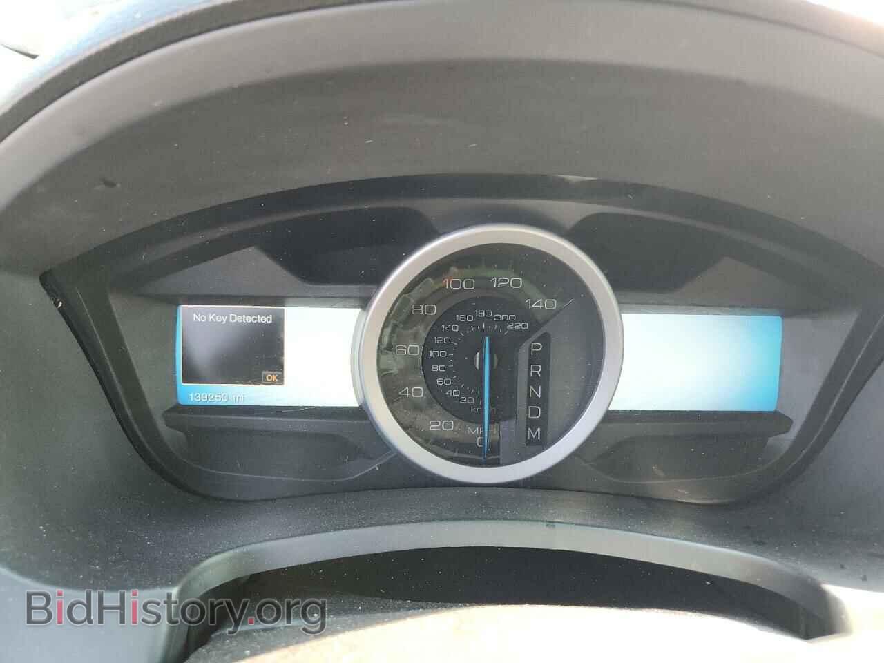 2015 FORD EXPLORER - VIN: 1FM5K8F81FGA15503 - Фото 9