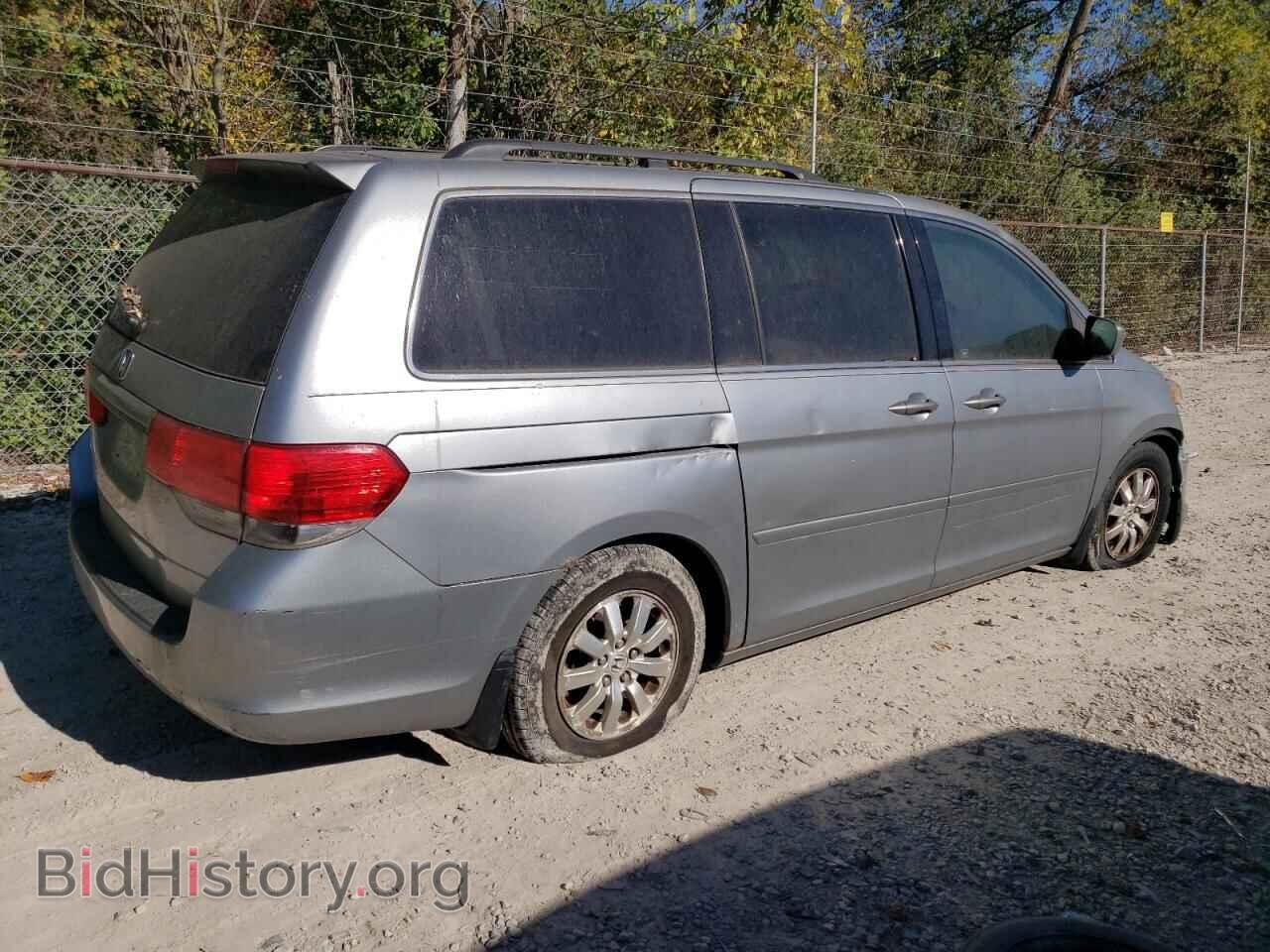 2009 HONDA All Models - VIN: 5FNRL38449B059882 - Photo 3