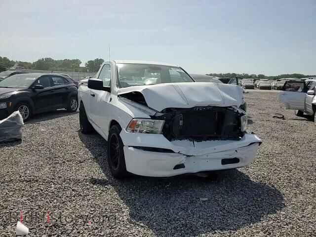 2013 RAM 1500 - VIN: 3C6JR6AP1DG503490 - Photo 13