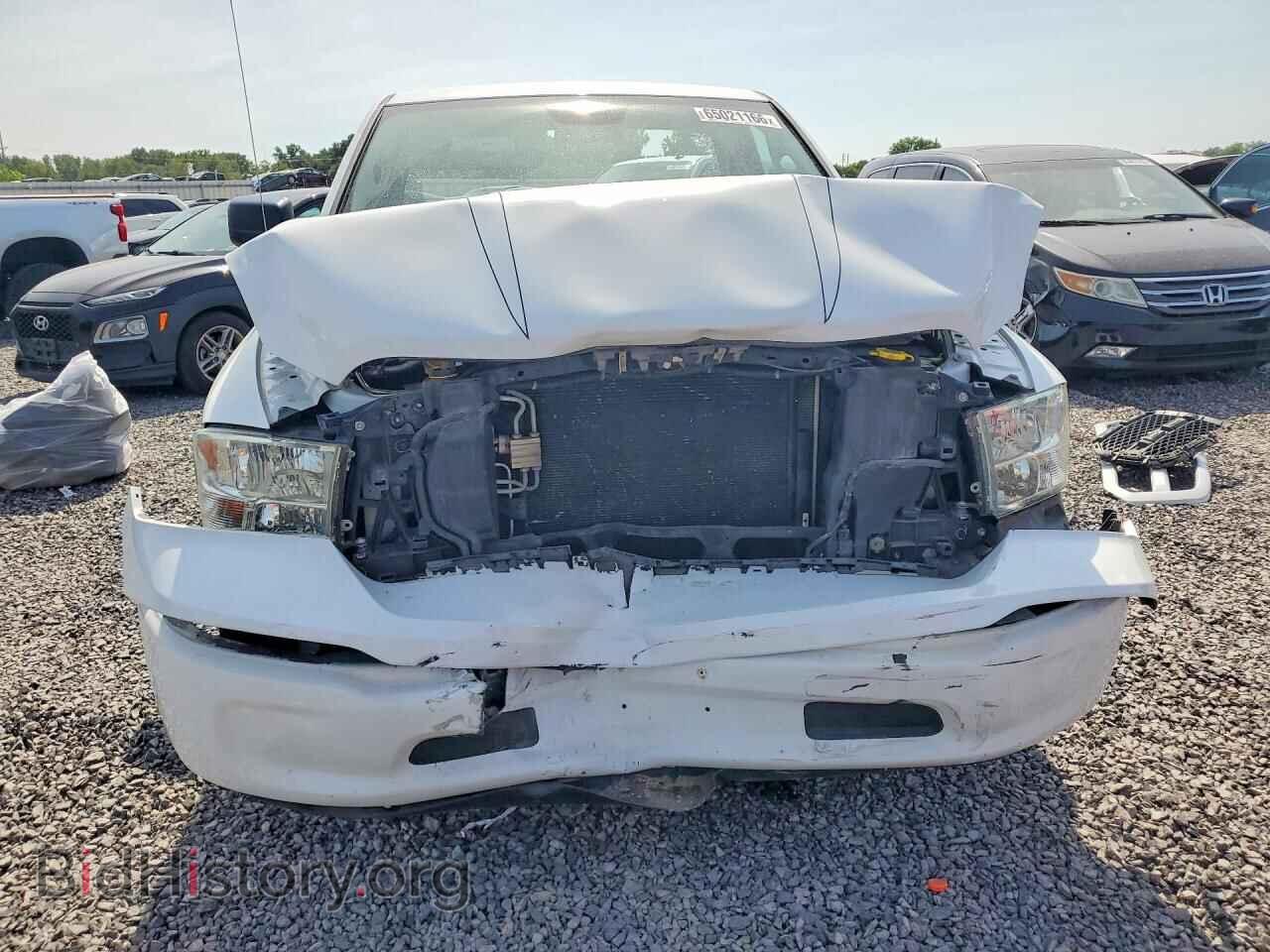2013 RAM 1500 - VIN: 3C6JR6AP1DG503490 - Photo 5