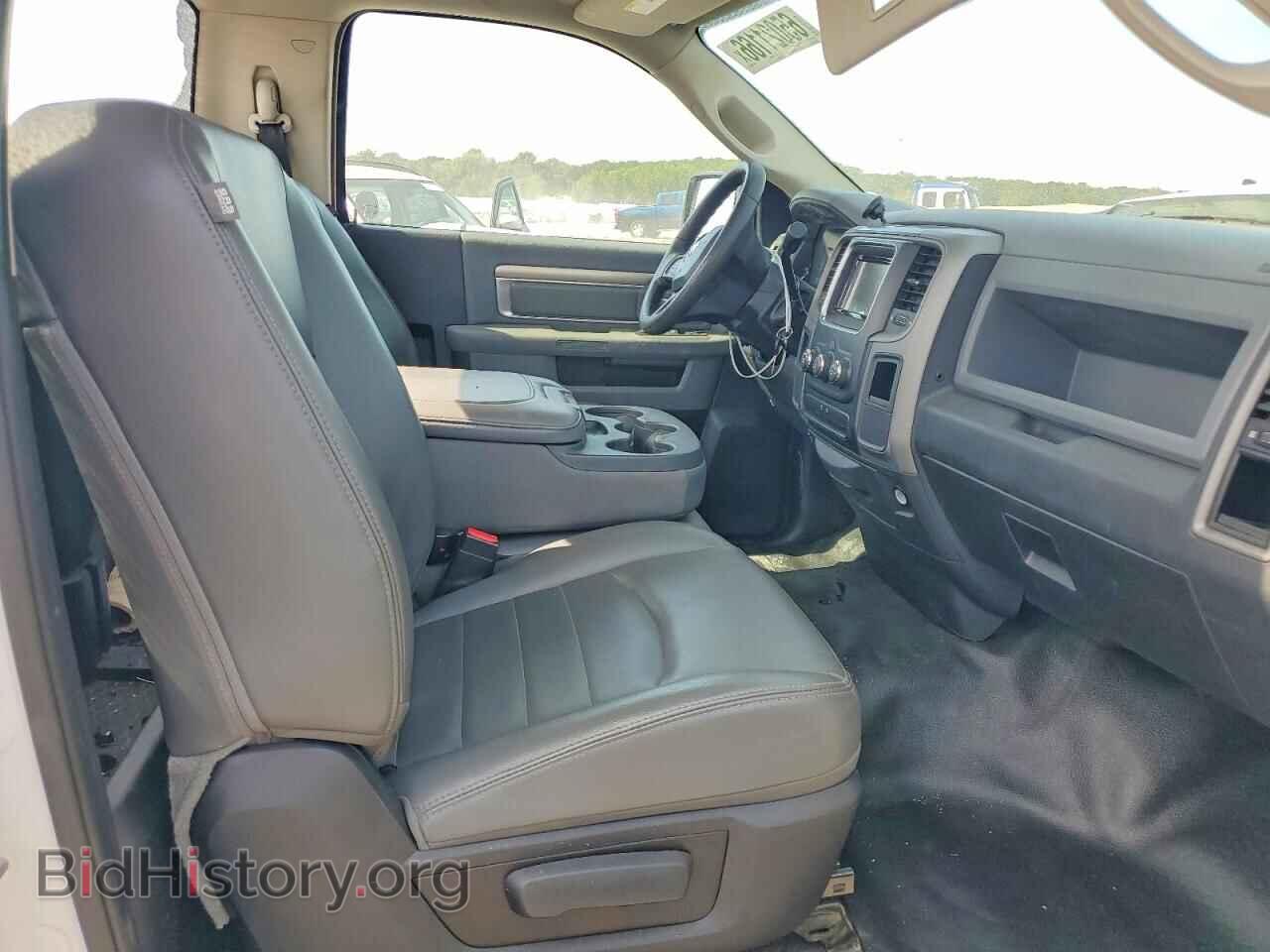 2013 RAM 1500 - VIN: 3C6JR6AP1DG503490 - Photo 10