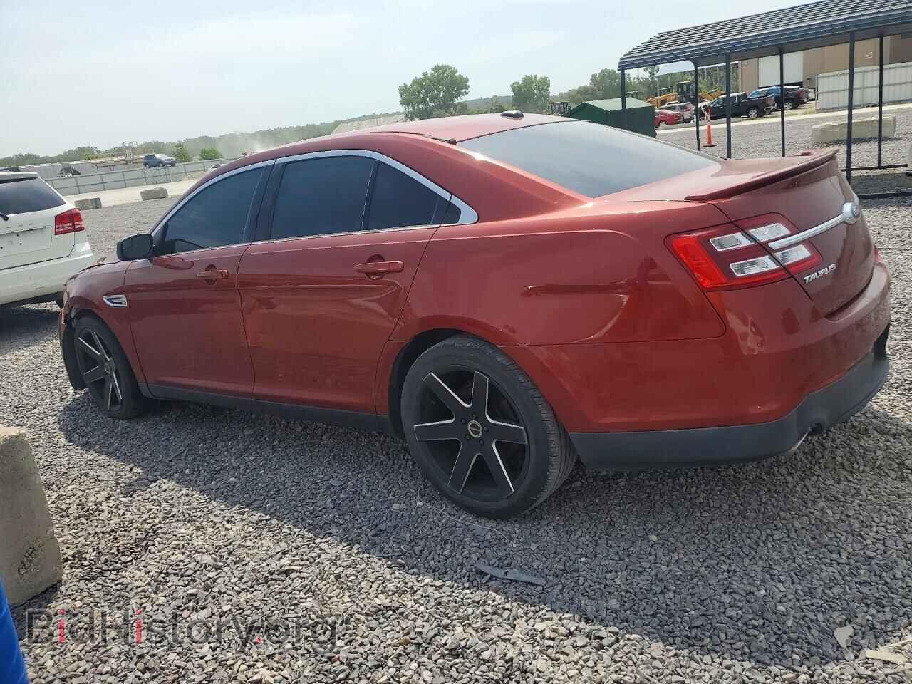 2014 FORD TAURUS - VIN: 1FAHP2E83EG169815 - Photo 2