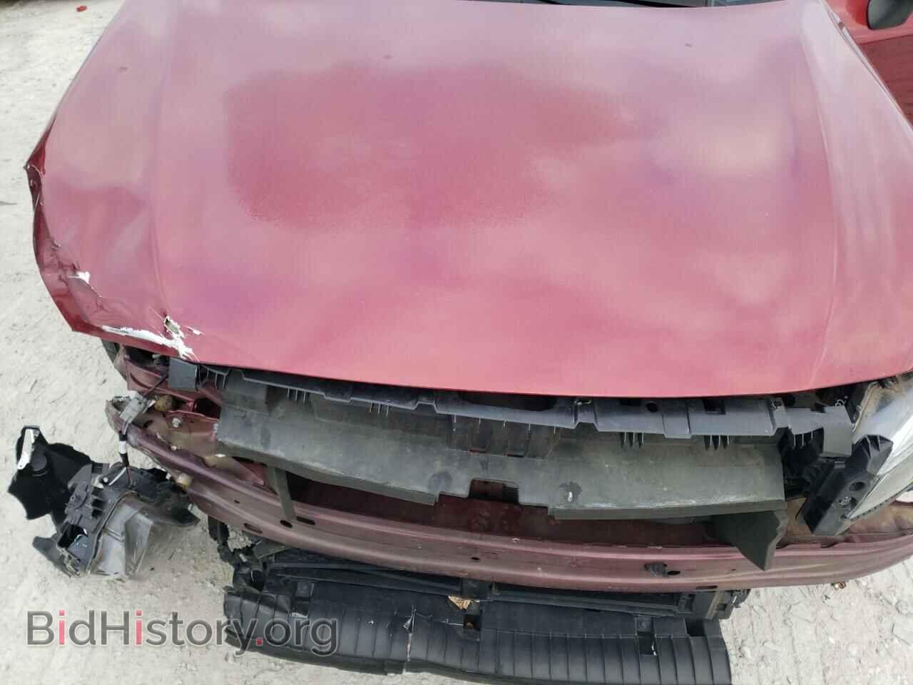 2018 SUBARU OUTBACK - VIN: 4S4BSAFC2J3376236 - Фото 7