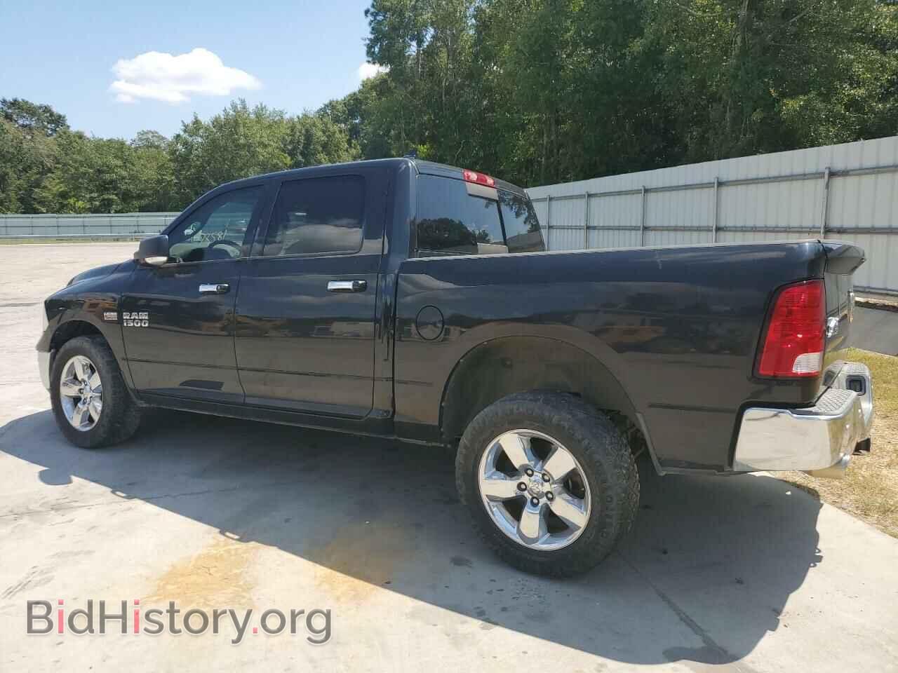 2015 RAM 1500 - VIN: 1C6RR6LT0FS762108 - Фото 2