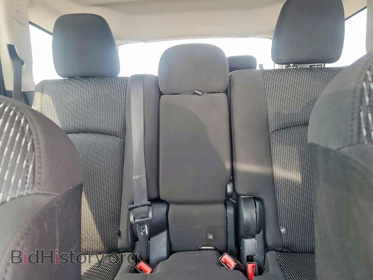 2017 DODGE JOURNEY - VIN: 3C4PDCAB3HT576815 - Photo 10