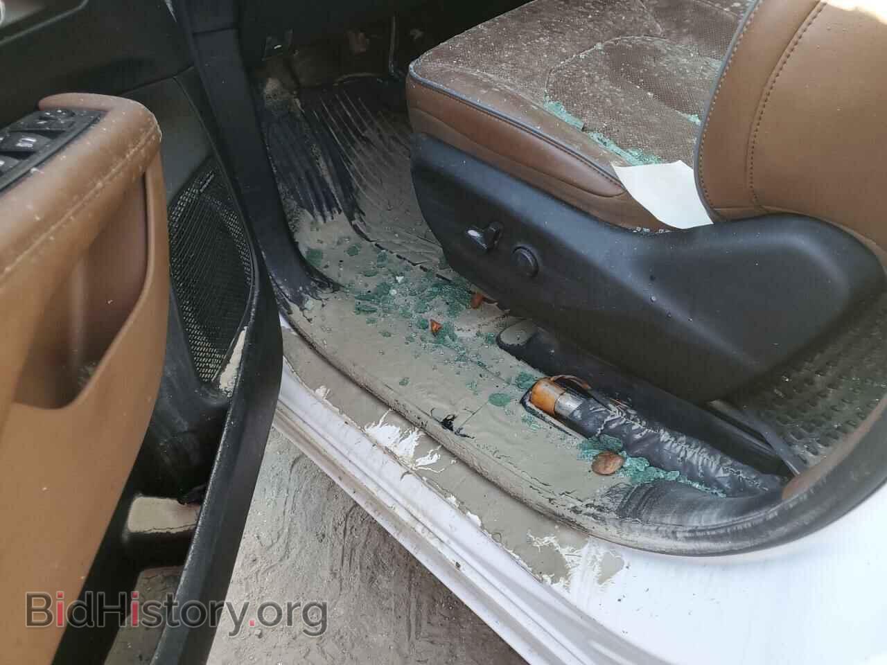 2019 CHRYSLER PACIFICA - VIN: 2C4RC1GG0KR526662 - Фото 9