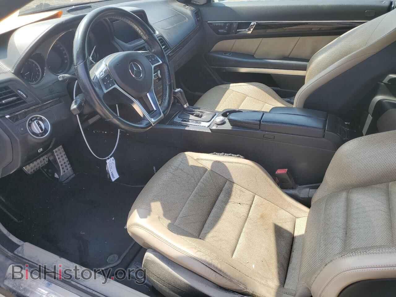 2012 MERCEDES-BENZ E-CLASS - VIN: WDDKK7DF1CF151401 - Photo 7