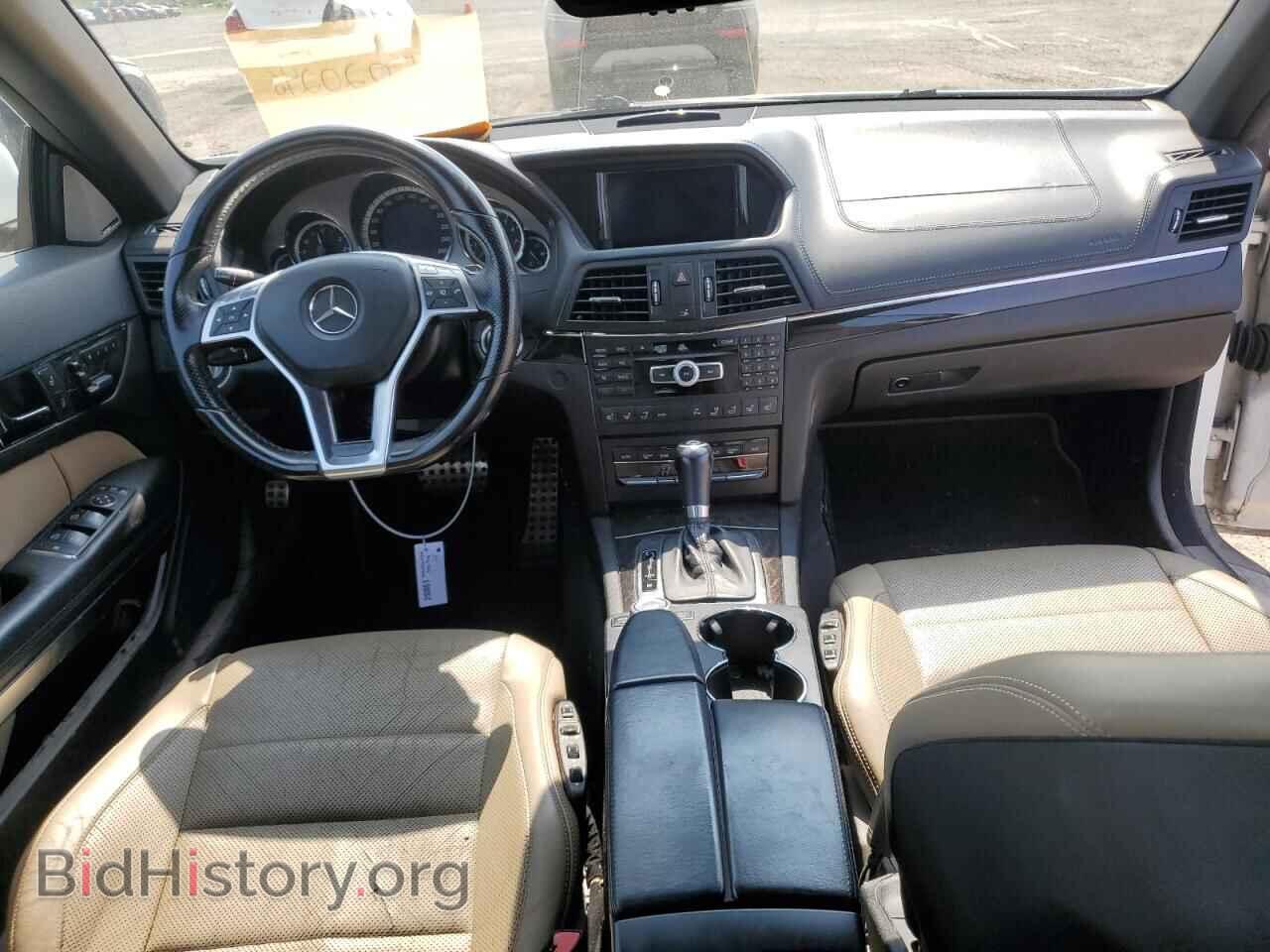 2012 MERCEDES-BENZ E-CLASS - VIN: WDDKK7DF1CF151401 - Photo 8