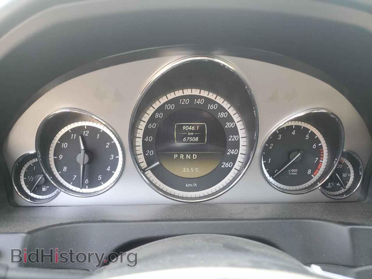 2012 MERCEDES-BENZ E-CLASS - VIN: WDDKK7DF1CF151401 - Photo 9