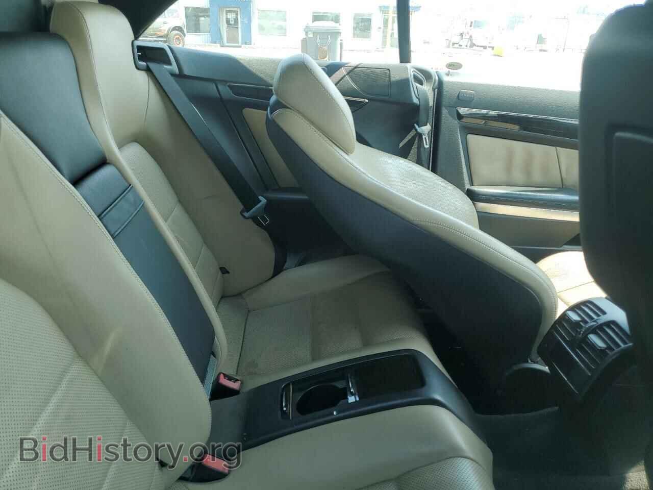 2012 MERCEDES-BENZ E-CLASS - VIN: WDDKK7DF1CF151401 - Photo 10