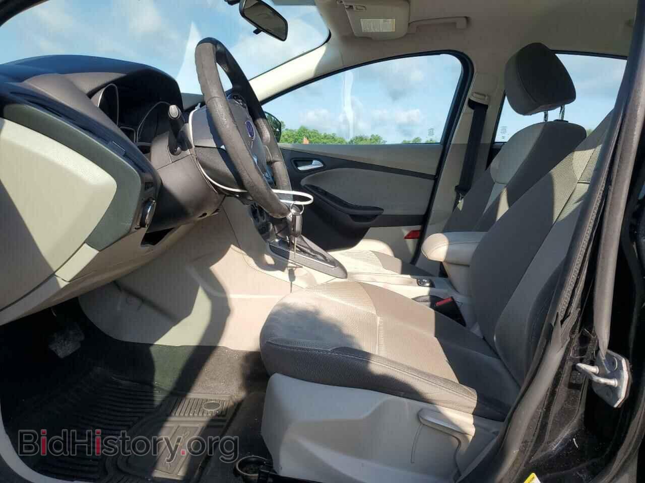 2014 FORD FOCUS - VIN: 1FADP3F26EL154229 - Photo 7