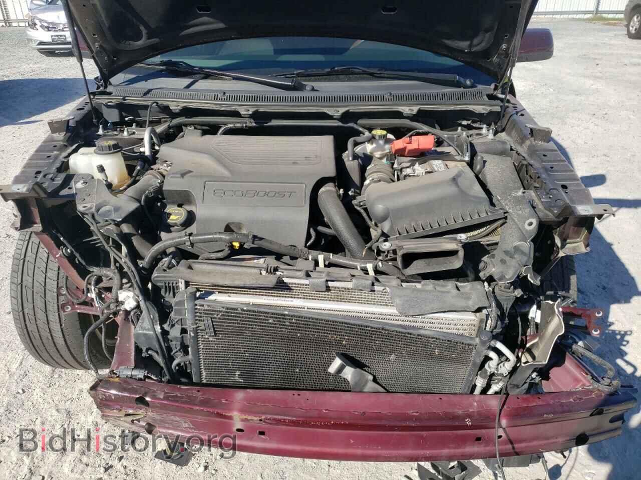 2019 FORD FLEX - VIN: 2FMHK6DT4KBA22942 - Photo 7