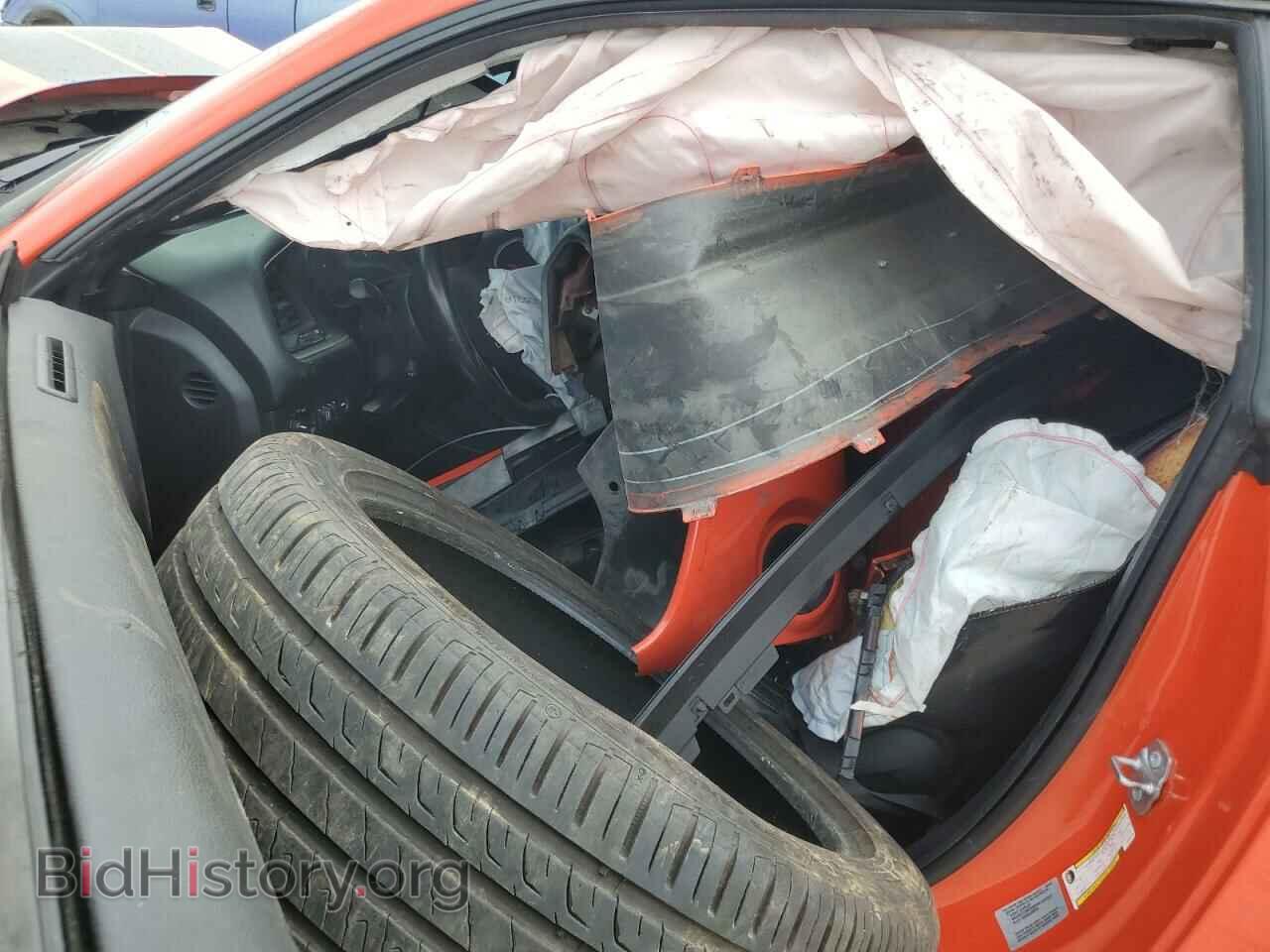 2017 DODGE CHALLENGER - VIN: 2C3CDZAG3HH535126 - Photo 7