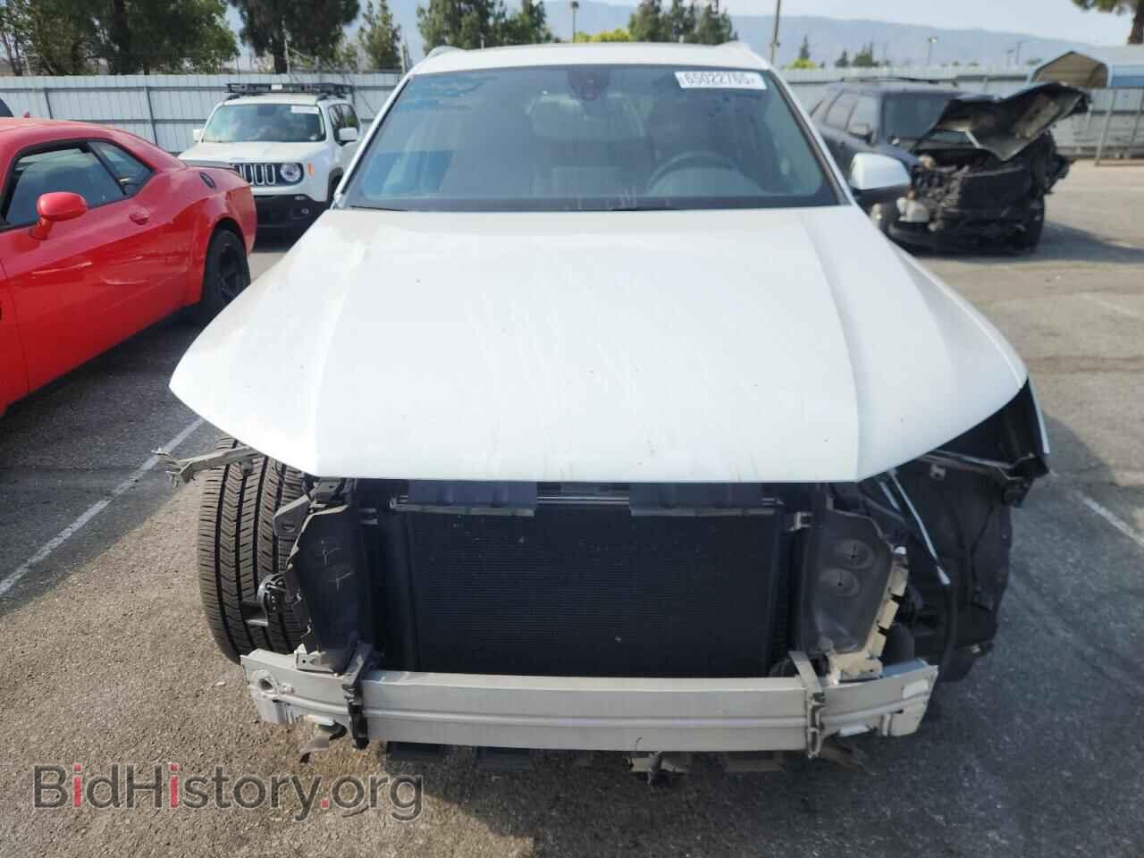 2019 AUDI Q7 - VIN: WA1AHAF75KD033007 - Фото 5