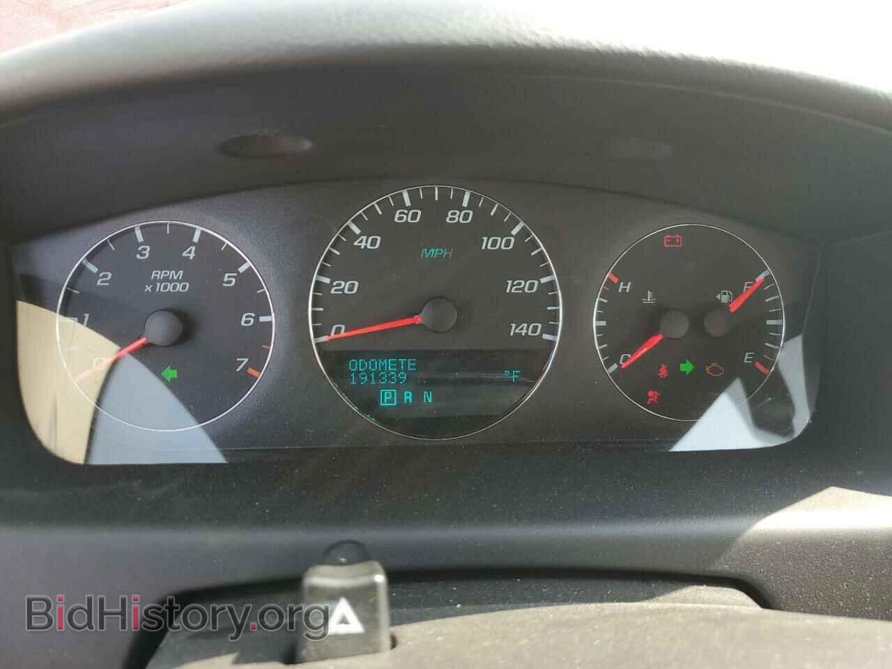 2014 CHEVROLET IMPALA - VIN: 2G1WC5E35E1155486 - Фото 9