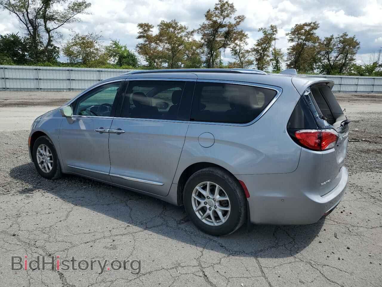 2020 CHRYSLER PACIFICA - VIN: 2C4RC1BG2LR239915 - Фото 2