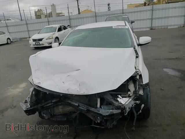 2015 KIA OPTIMA - VIN: KNAGM4A72F5661978 - Photo 13