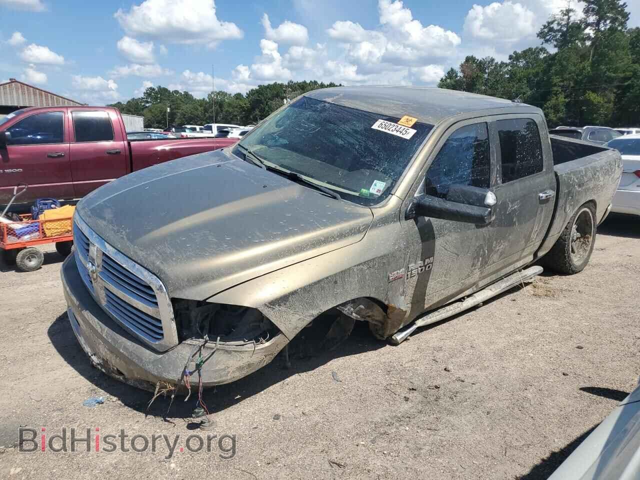 Photo 1C6RR6LT4DS666012 - RAM 1500 2013