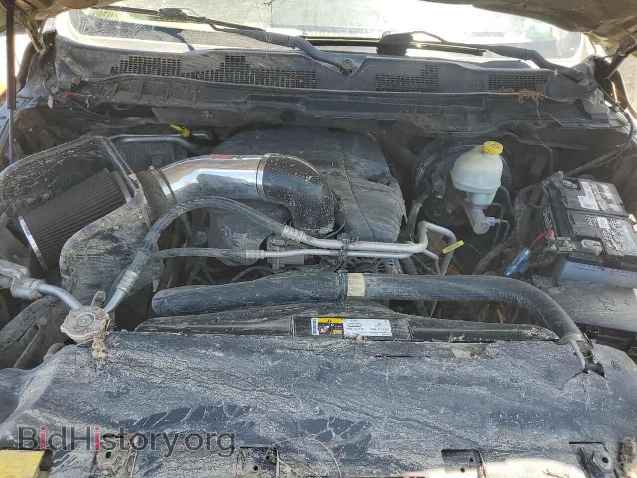 2013 RAM 1500 - VIN: 1C6RR6LT4DS666012 - Фото 11