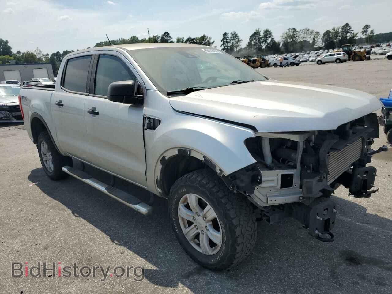 2019 FORD RANGER - VIN: 1FTER4EH7KLA12004 - Фото 4